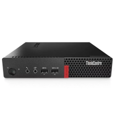Lenovo Mini PC I5 6TH GEN 16GB RAM 256GB NVME SSD